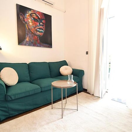 Campetto Suite Rijeka Zewnętrze zdjęcie