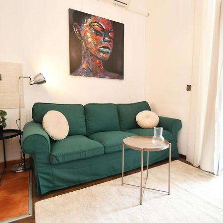 Campetto Suite Rijeka Zewnętrze zdjęcie