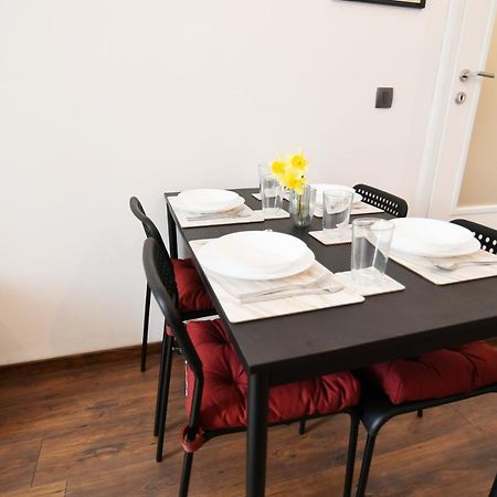 Campetto Suite Rijeka Zewnętrze zdjęcie