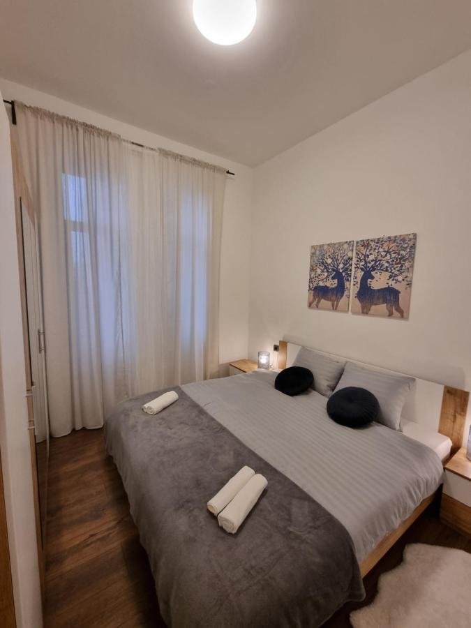 Campetto Suite Rijeka Zewnętrze zdjęcie
