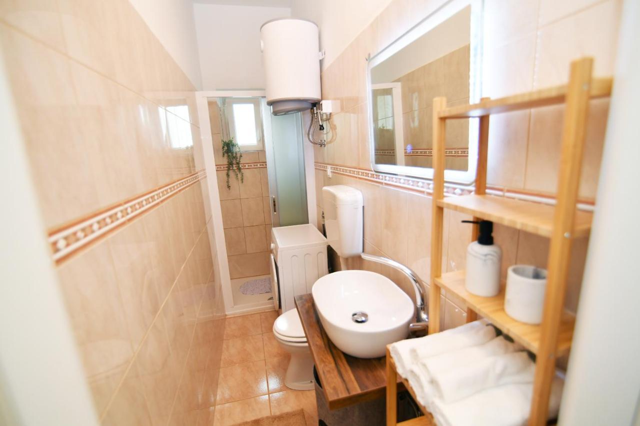 Campetto Suite Rijeka Zewnętrze zdjęcie