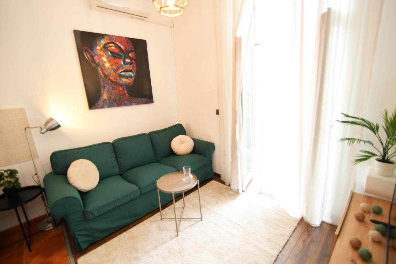 Campetto Suite Rijeka Zewnętrze zdjęcie