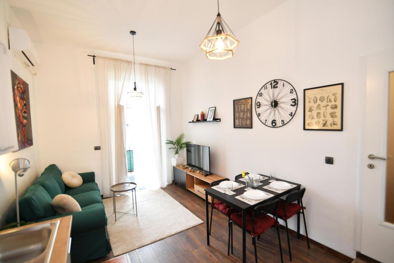 Campetto Suite Rijeka Zewnętrze zdjęcie