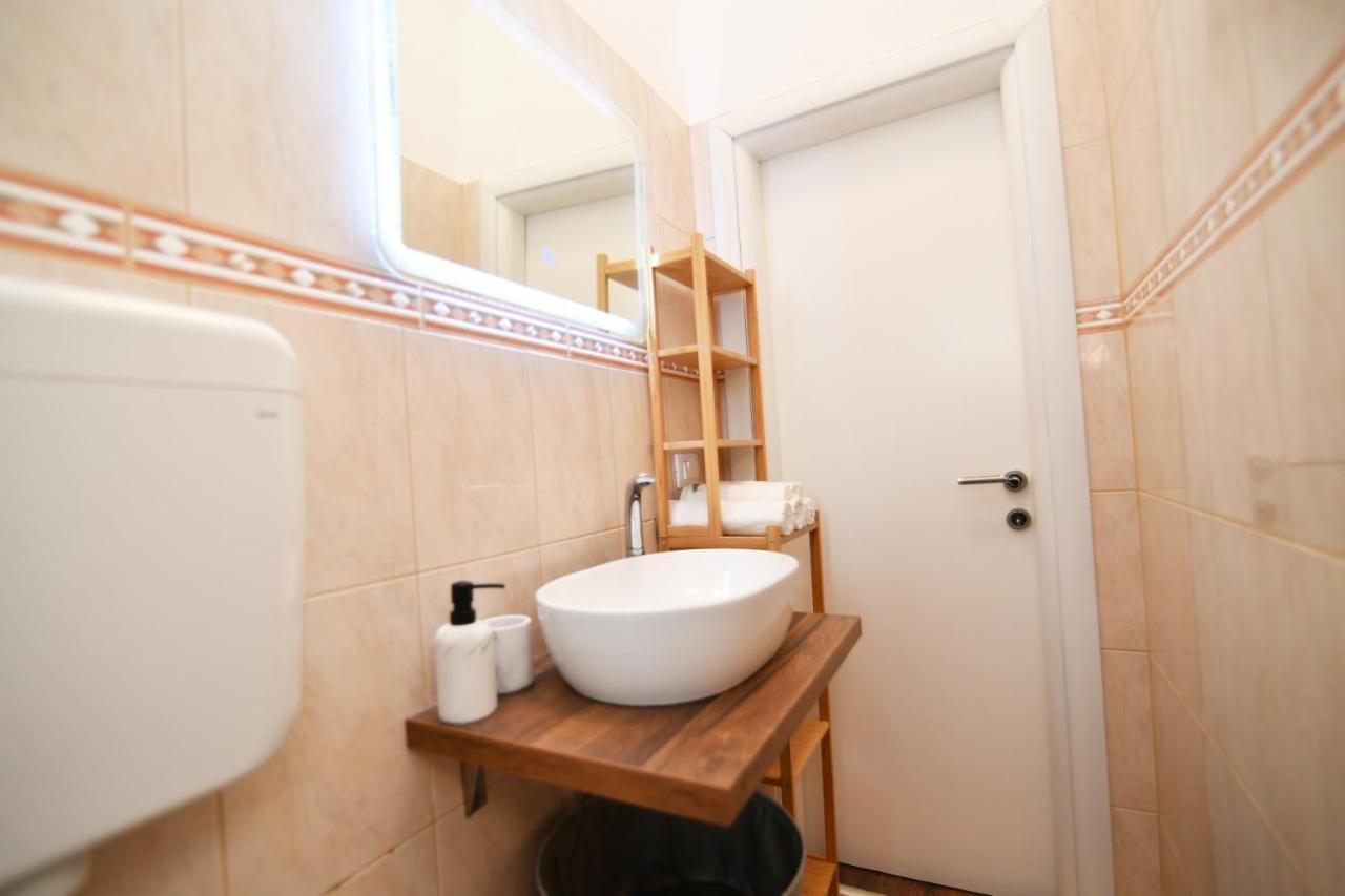 Campetto Suite Rijeka Zewnętrze zdjęcie