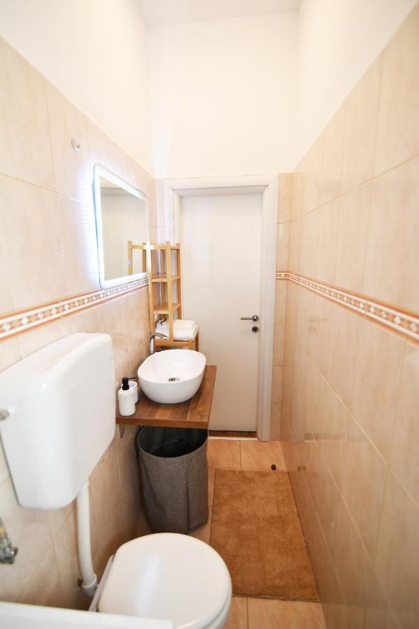Campetto Suite Rijeka Zewnętrze zdjęcie