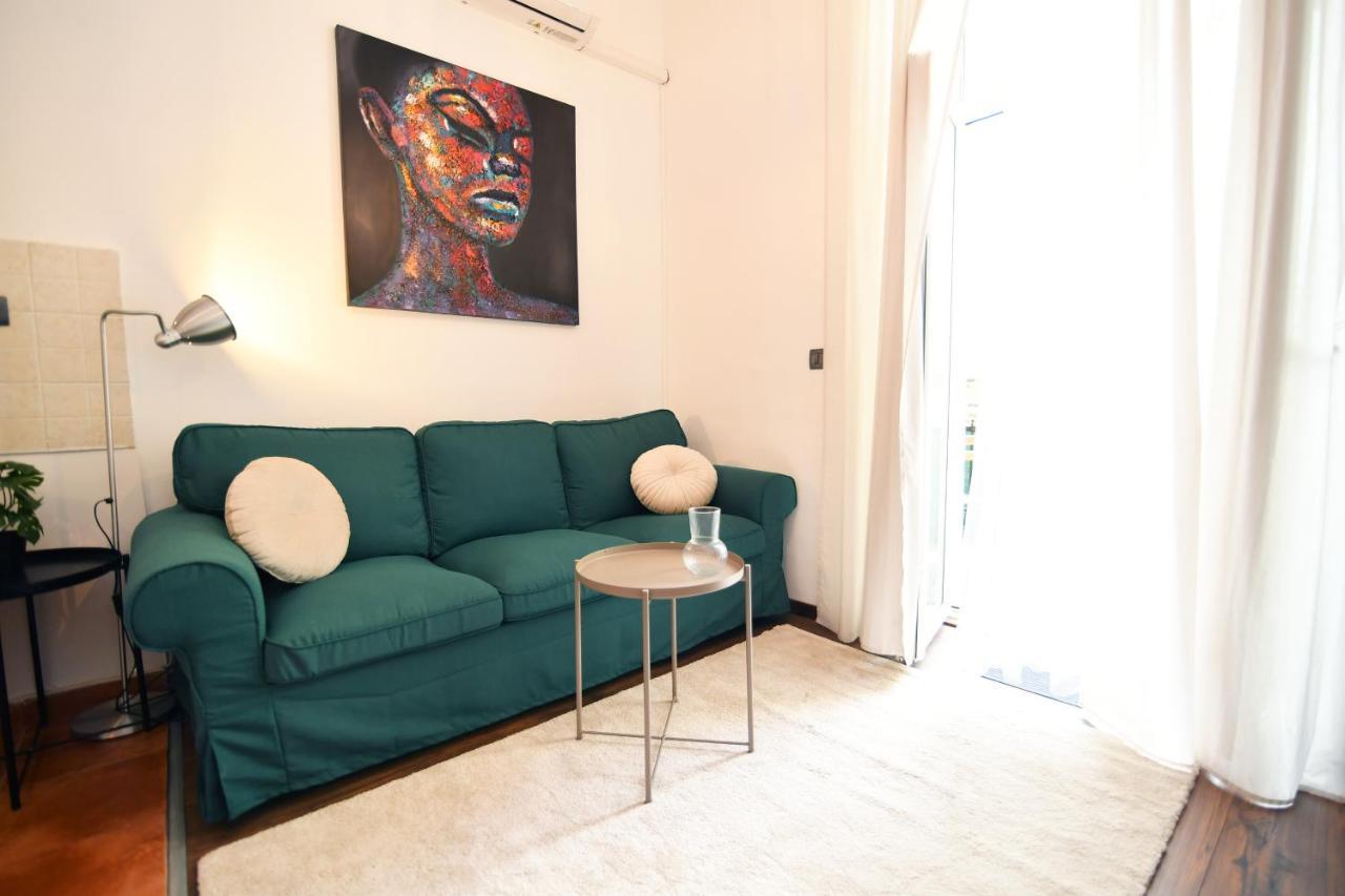 Campetto Suite Rijeka Zewnętrze zdjęcie