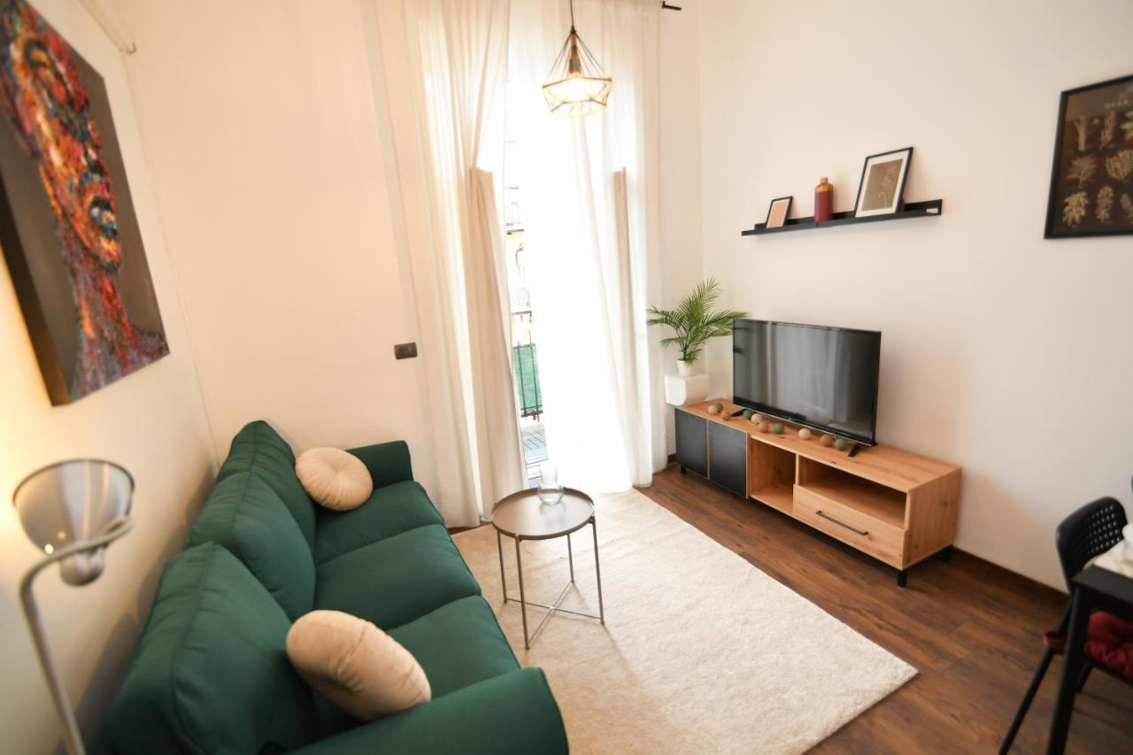 Campetto Suite Rijeka Zewnętrze zdjęcie