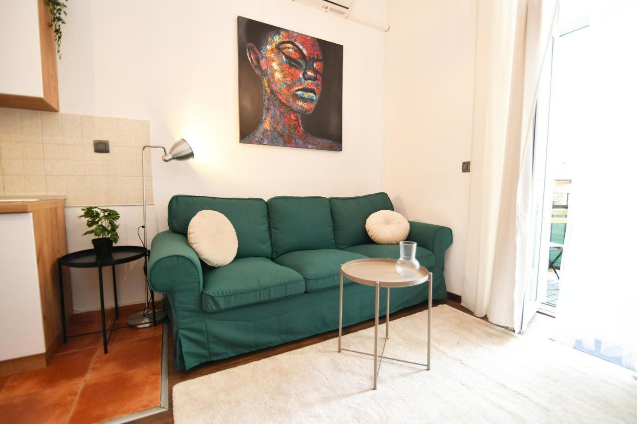 Campetto Suite Rijeka Zewnętrze zdjęcie