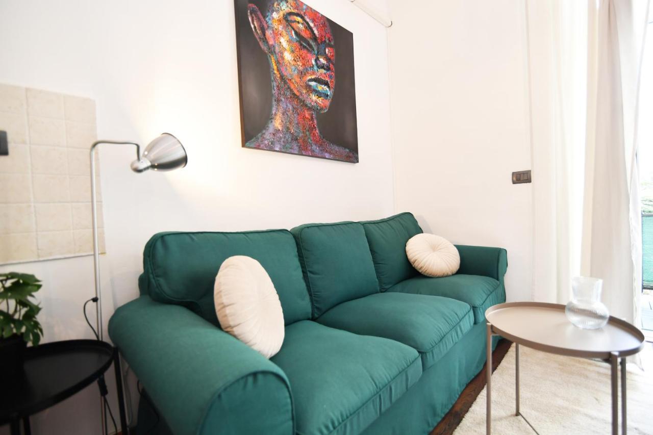 Campetto Suite Rijeka Zewnętrze zdjęcie