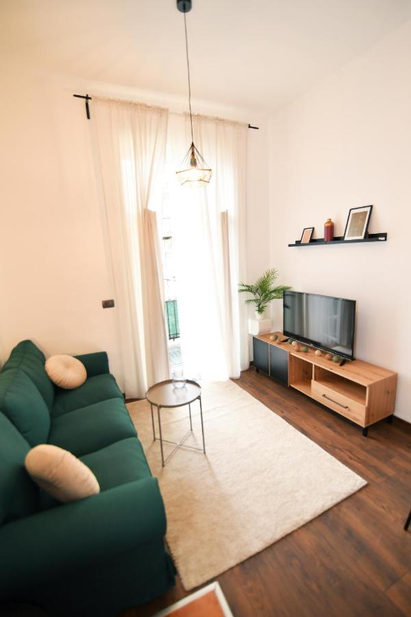 Campetto Suite Rijeka Zewnętrze zdjęcie