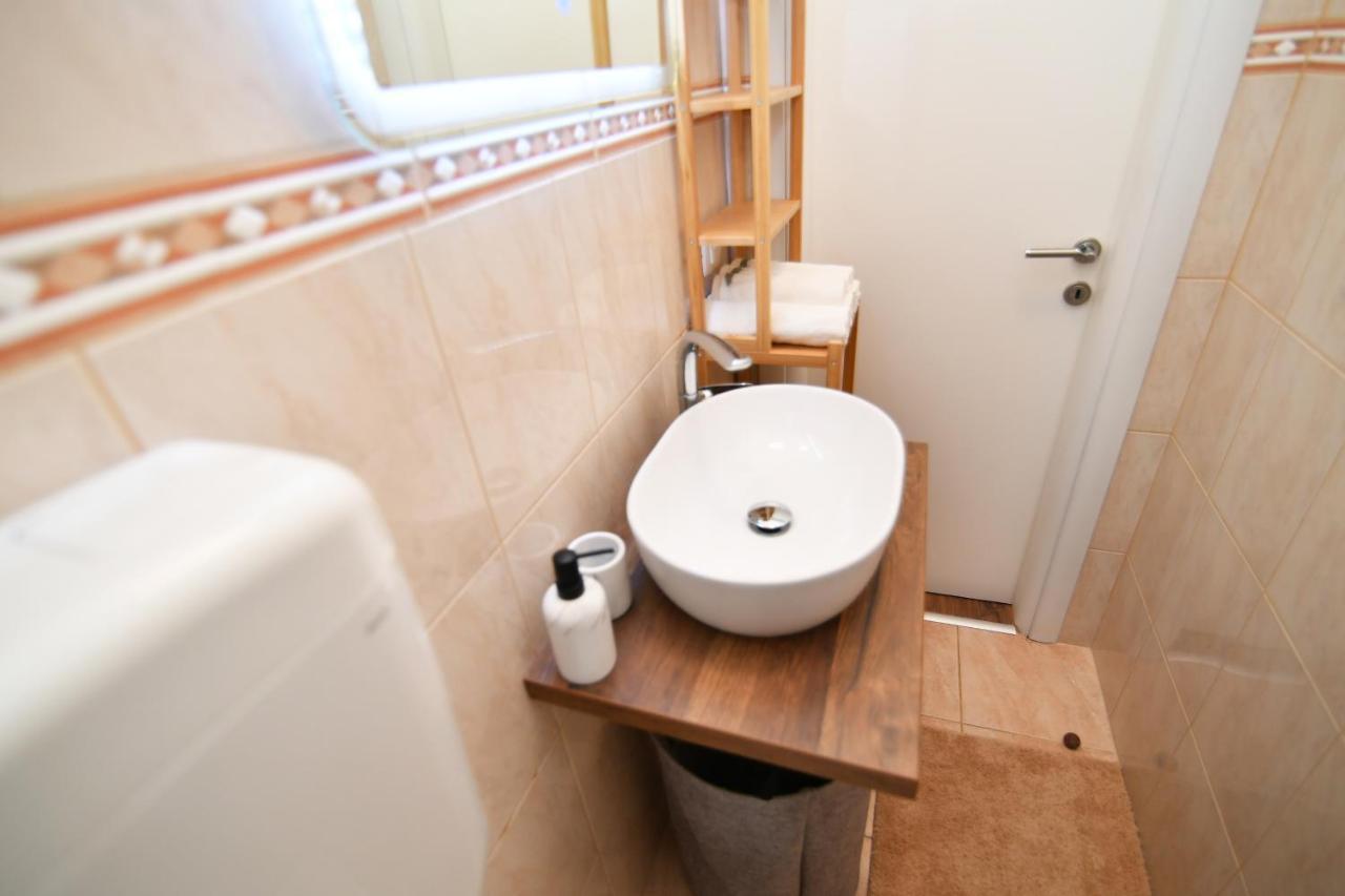 Campetto Suite Rijeka Zewnętrze zdjęcie