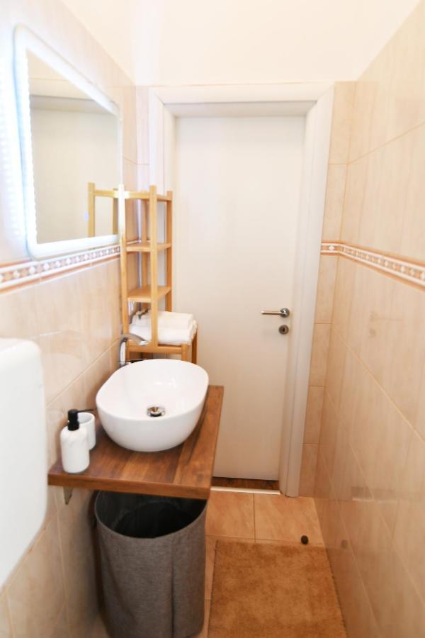 Campetto Suite Rijeka Zewnętrze zdjęcie