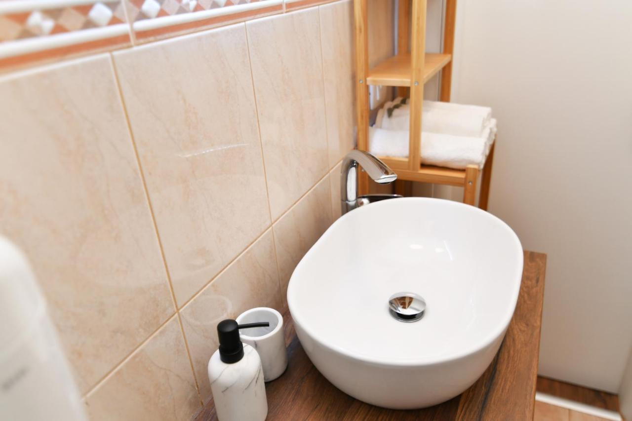 Campetto Suite Rijeka Zewnętrze zdjęcie