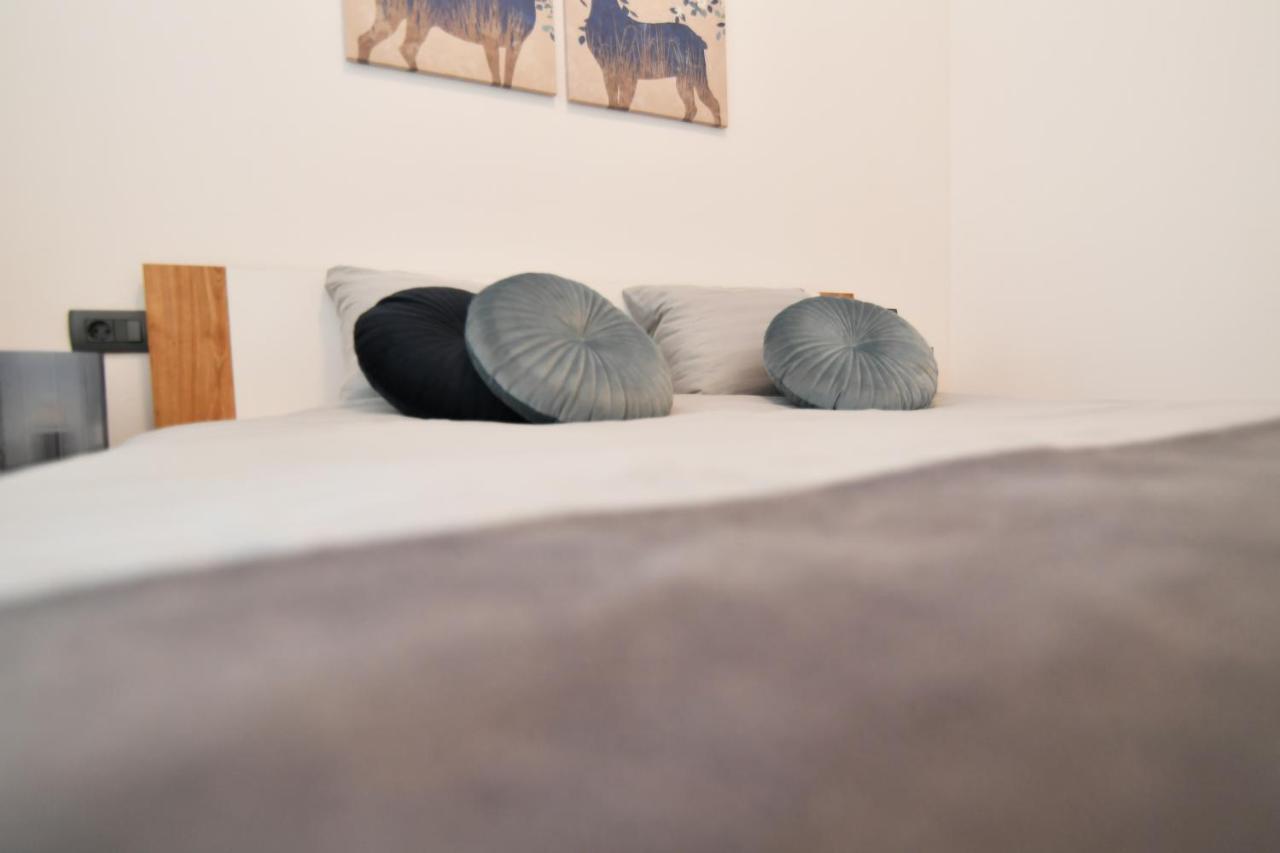 Campetto Suite Rijeka Zewnętrze zdjęcie