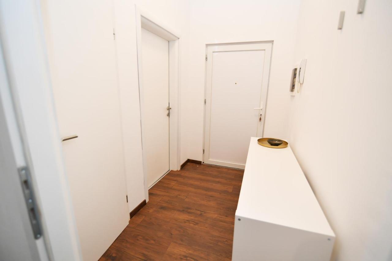 Campetto Suite Rijeka Zewnętrze zdjęcie