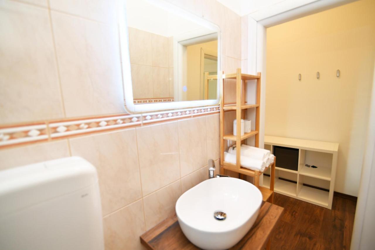 Campetto Suite Rijeka Zewnętrze zdjęcie