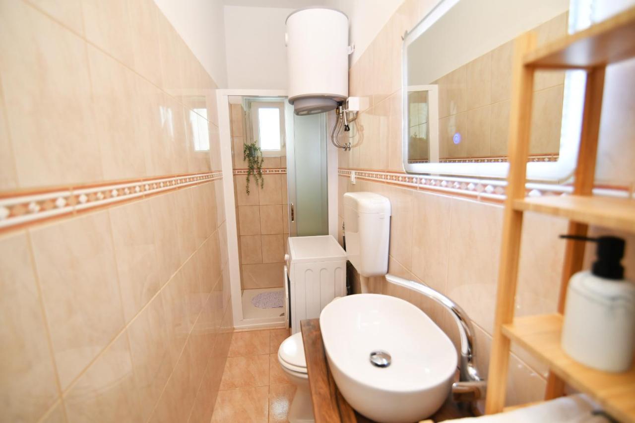 Campetto Suite Rijeka Zewnętrze zdjęcie