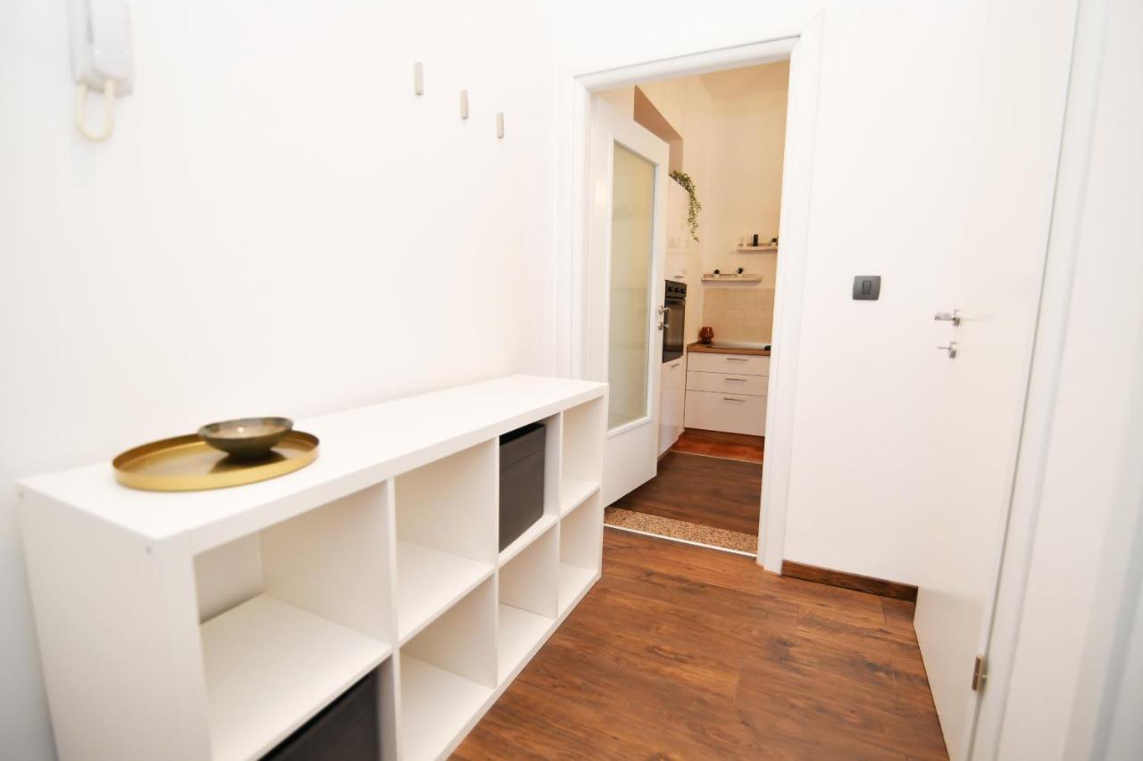 Campetto Suite Rijeka Zewnętrze zdjęcie