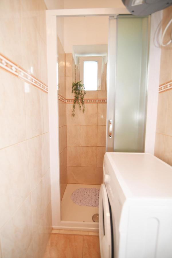 Campetto Suite Rijeka Zewnętrze zdjęcie