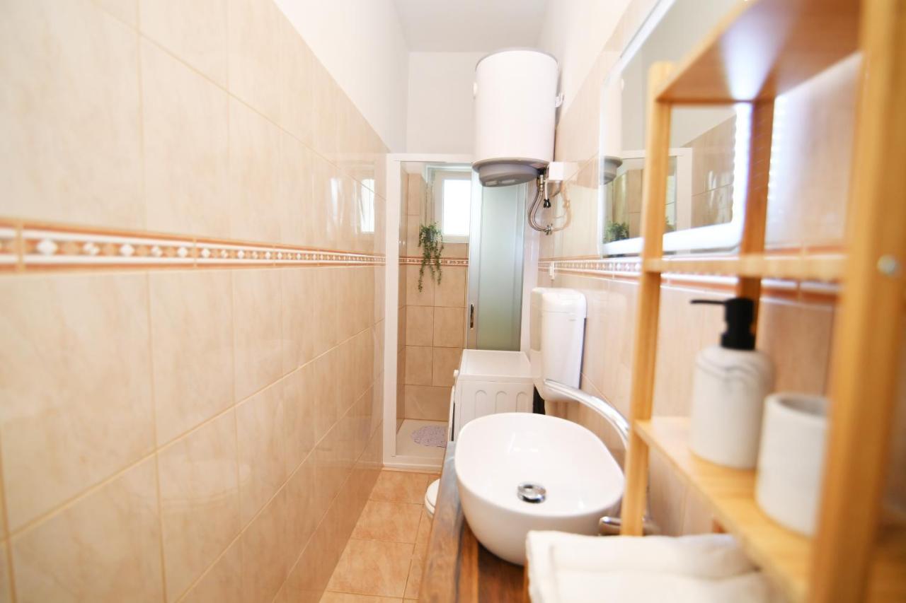 Campetto Suite Rijeka Zewnętrze zdjęcie
