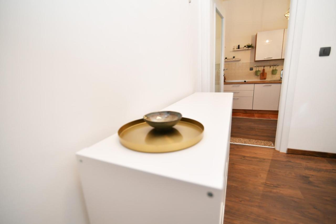 Campetto Suite Rijeka Zewnętrze zdjęcie