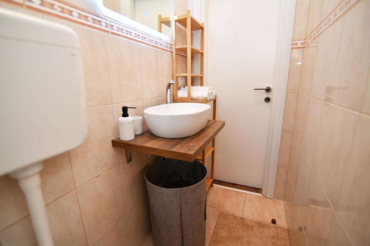 Campetto Suite Rijeka Zewnętrze zdjęcie