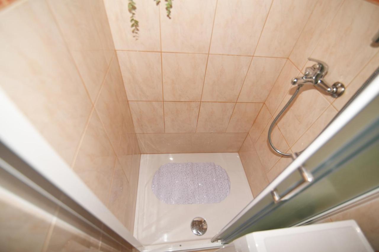 Campetto Suite Rijeka Zewnętrze zdjęcie
