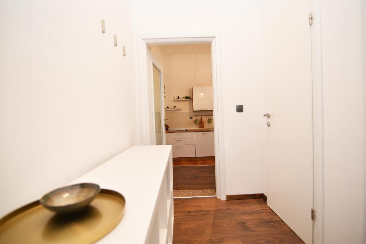 Campetto Suite Rijeka Zewnętrze zdjęcie