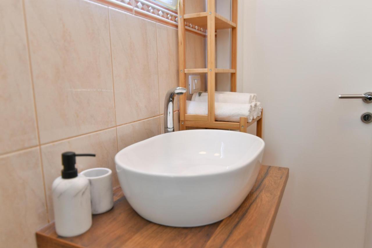 Campetto Suite Rijeka Zewnętrze zdjęcie